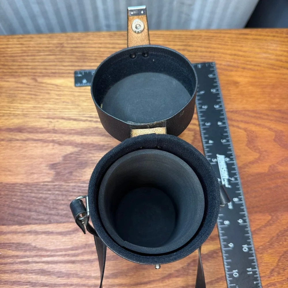 VTG Owen Automatic No 716029‎ 75-150mm Camera Lens
